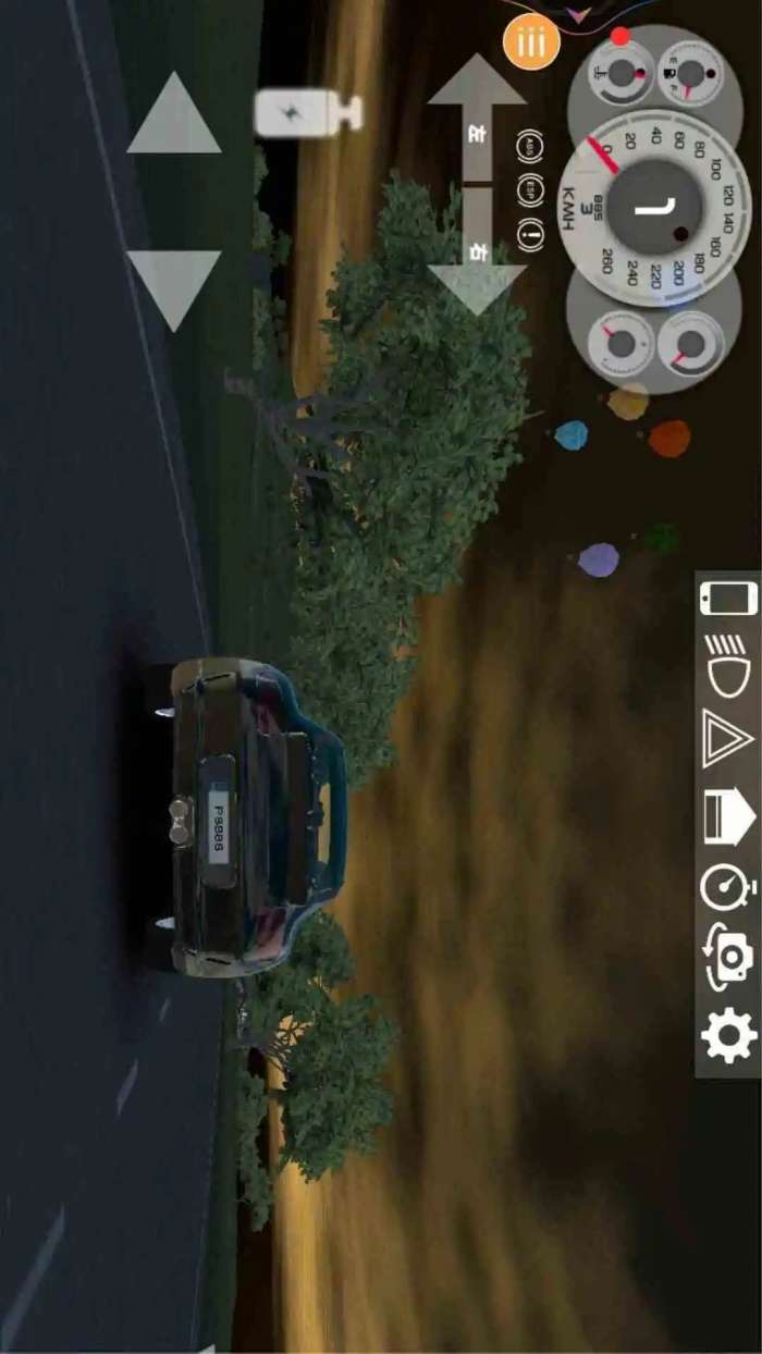 飙速车神 正版截图