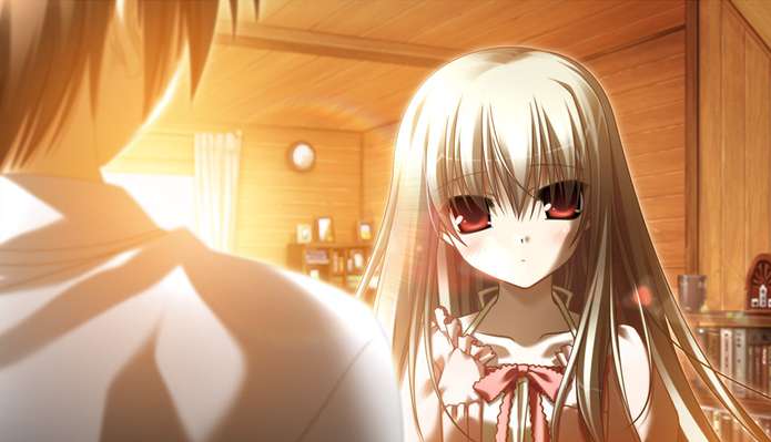 伊甸园galgame 安卓版截图