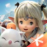 最终幻想14：水晶世界 手机版 v1.0.2
