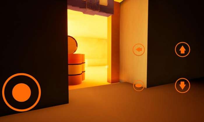 苏苏避难所 手机版截图