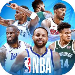 NBA篮球世界 完整版 v1.1.7