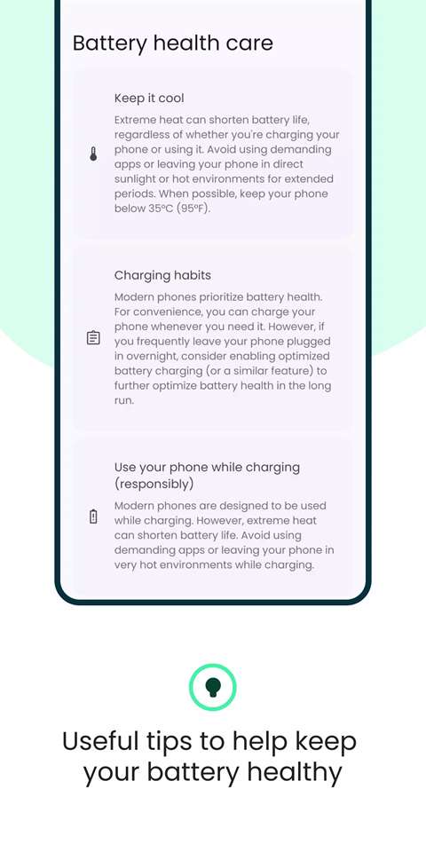 batteryguru 电池检测截图