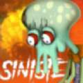 邪恶章鱼哥 恐怖游戏安卓版 vSinister Squidward v1.0.1