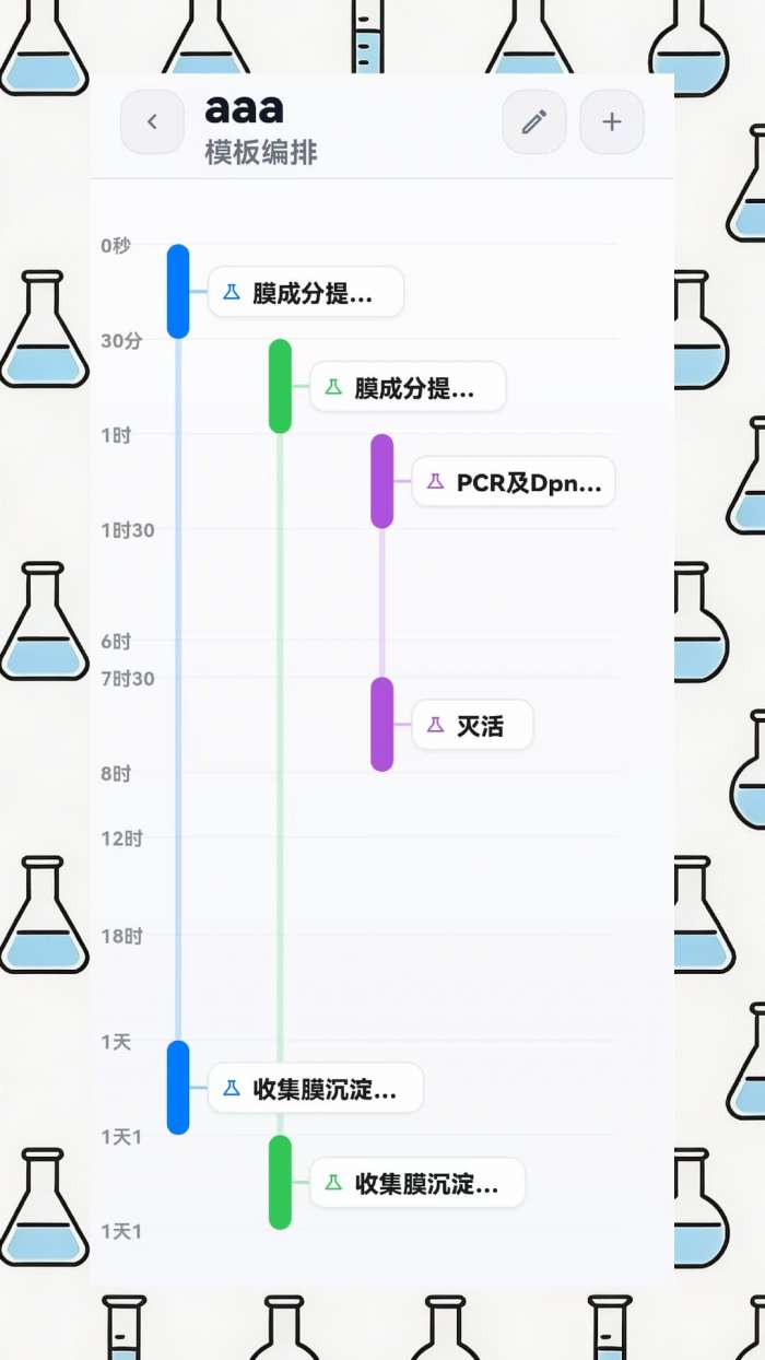 EPH实验助手截图