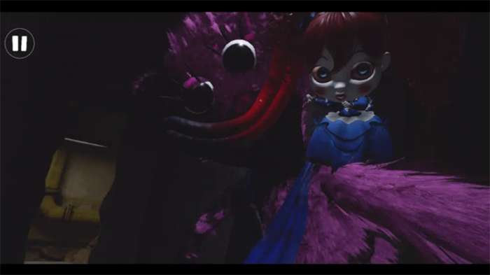 波比的游戏时间第四章 Poppy Playtime 4截图