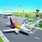 机场737空闲 安卓版 v1.87