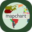 mapchart 安卓版 v5.18.7