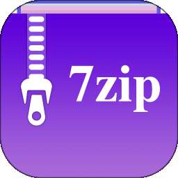 7zip 解压软件 v213