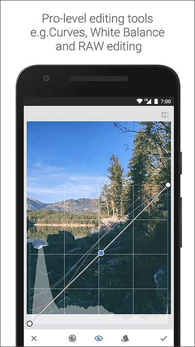 Snapseed 下载安装官方正版截图