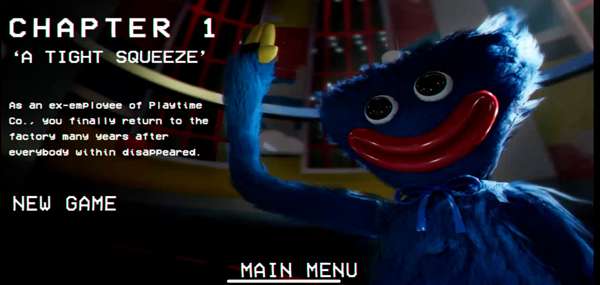 波比的游戏时间 免费下载不用登录截图