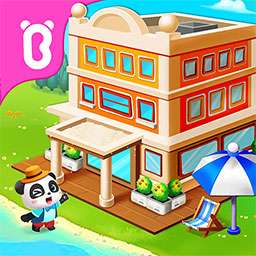 宝宝假日旅行 v9.93.00.00