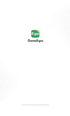GameKipo 官方下载链接截图