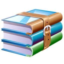winrar4.01美化修改版 