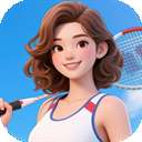 羽毛球对决 v4.1