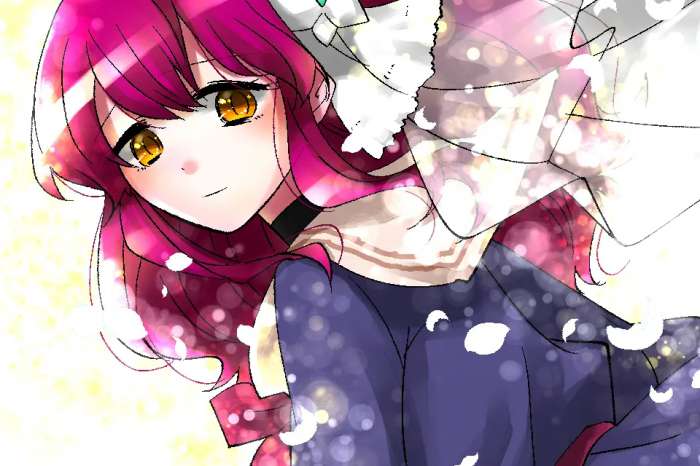 香子兰审判之庭截图