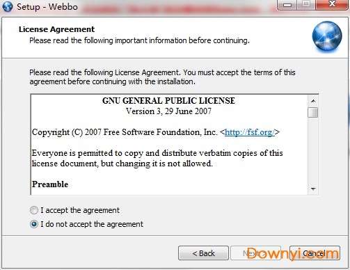 网页开发工具(webbo)截图