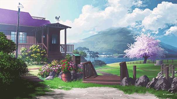 献给渴望改变的你手机版截图