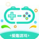 爱趣游戏盒子 手游折扣版 v1.0.1