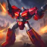 汽车人归来 安卓版 v1.0.0