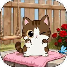 快乐小猫 v1.2