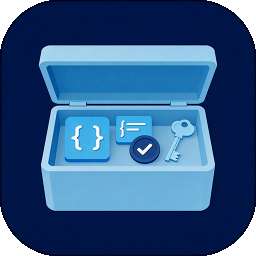 朗月程序调试助手 v1.0.0