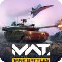 MWT坦克战争 官方正版 v1.0