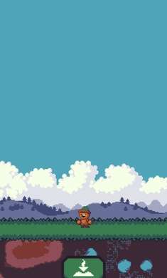 深掘 手机版截图