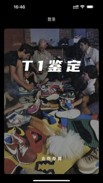 鉴定师 免费入口截图