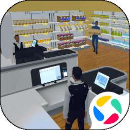 超市模拟器 中文版下载无广告 v1.3