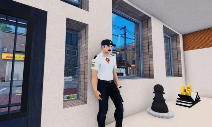 漫画书店模拟器截图