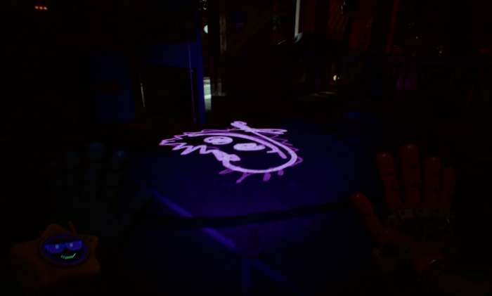 波比的游戏时间第五章 手机版兼容版本截图