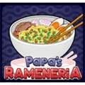 老爹日式拉面店 安卓版 v1.0.0