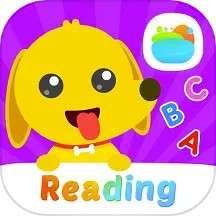 小小少儿英语单词和阅读 v6.9.4