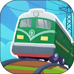 快乐小火车旅行 v1.2