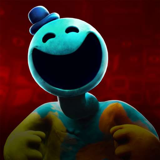 波比的游戏时间第四章 Poppy Playtime 4 v0.12