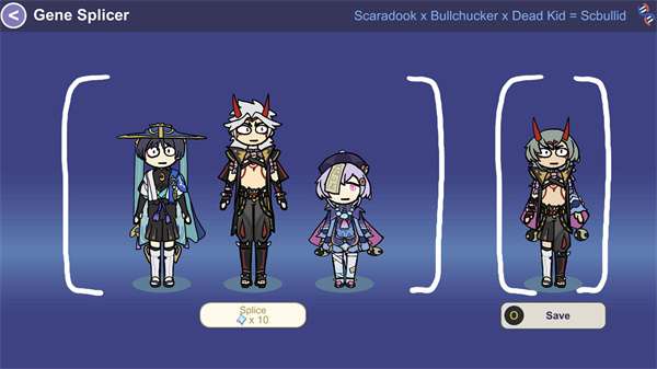 silly wisher最新版截图
