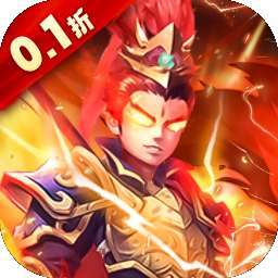 富甲萌国（魔化0.1折） v1.0