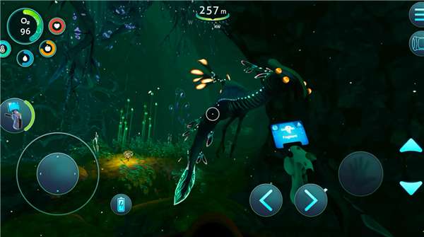 深海迷航：冰点之下 2026最新版截图