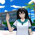 墨西哥校园模拟器 中文版 v0.7.4.4