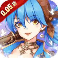 口袋苍穹(0.05折送神级宠物) v1.1.0