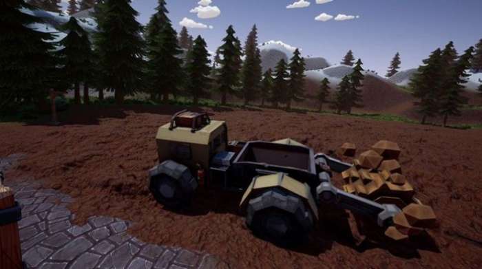 挖矿模拟器 最新版截图