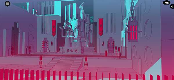 巴别塔圣歌 手机版截图