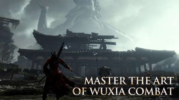 燕云十六声国际服 2026最新版截图