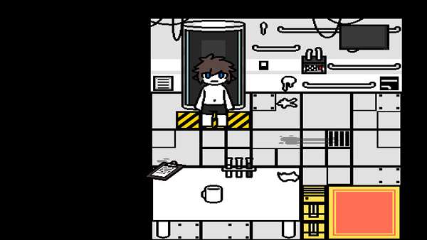 兽化实验室 中文版下载入口截图