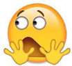 emoji恶搞QQ表情包 