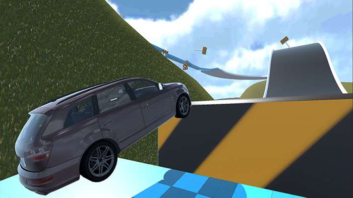 开放世界模拟器 下载正版截图