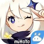 《云·原神》 官服网页入口 v5.4.0