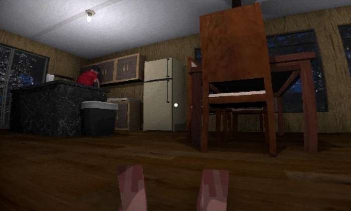 小老鼠大房子 手机版截图