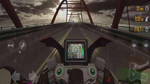 终极摩托 中文版截图