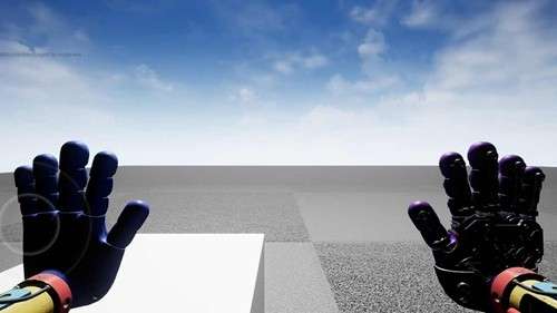 波比的游戏时间4截图